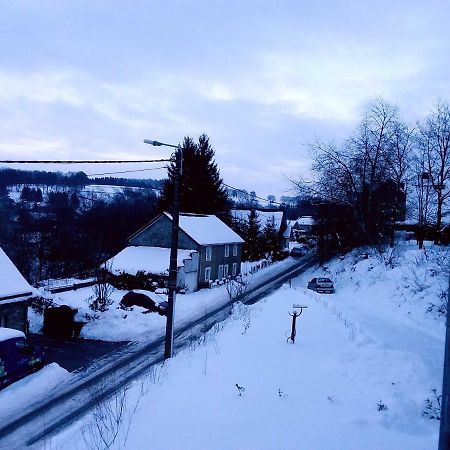 Welcome Guesthouse Вем Екстериор снимка