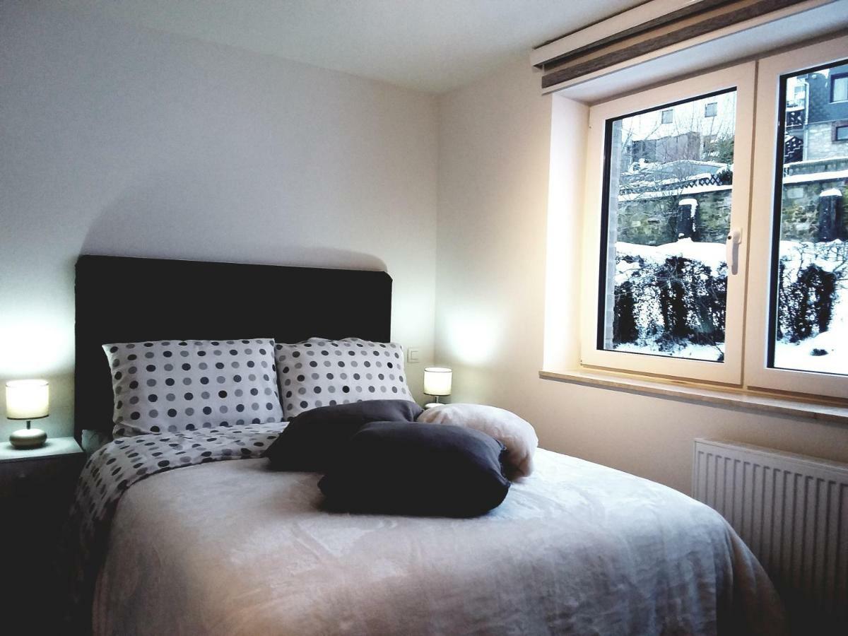 Welcome Guesthouse Вем Екстериор снимка
