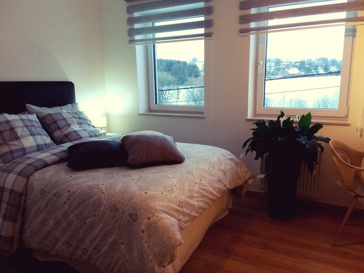 Welcome Guesthouse Вем Екстериор снимка